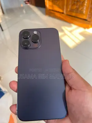 Apple iPhone 14 Pro Max 128 GB Purple