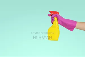 উত্তরায় ক্লিনিং সার্ভিস