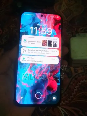 Realme C85 Pro 256 GB Purple