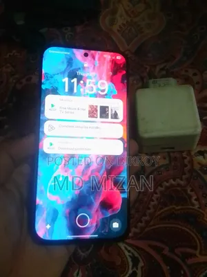 Realme C85 Pro 256 GB Purple