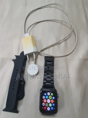 100% Original Apple Watch Series 2 Nike+ Special Edition