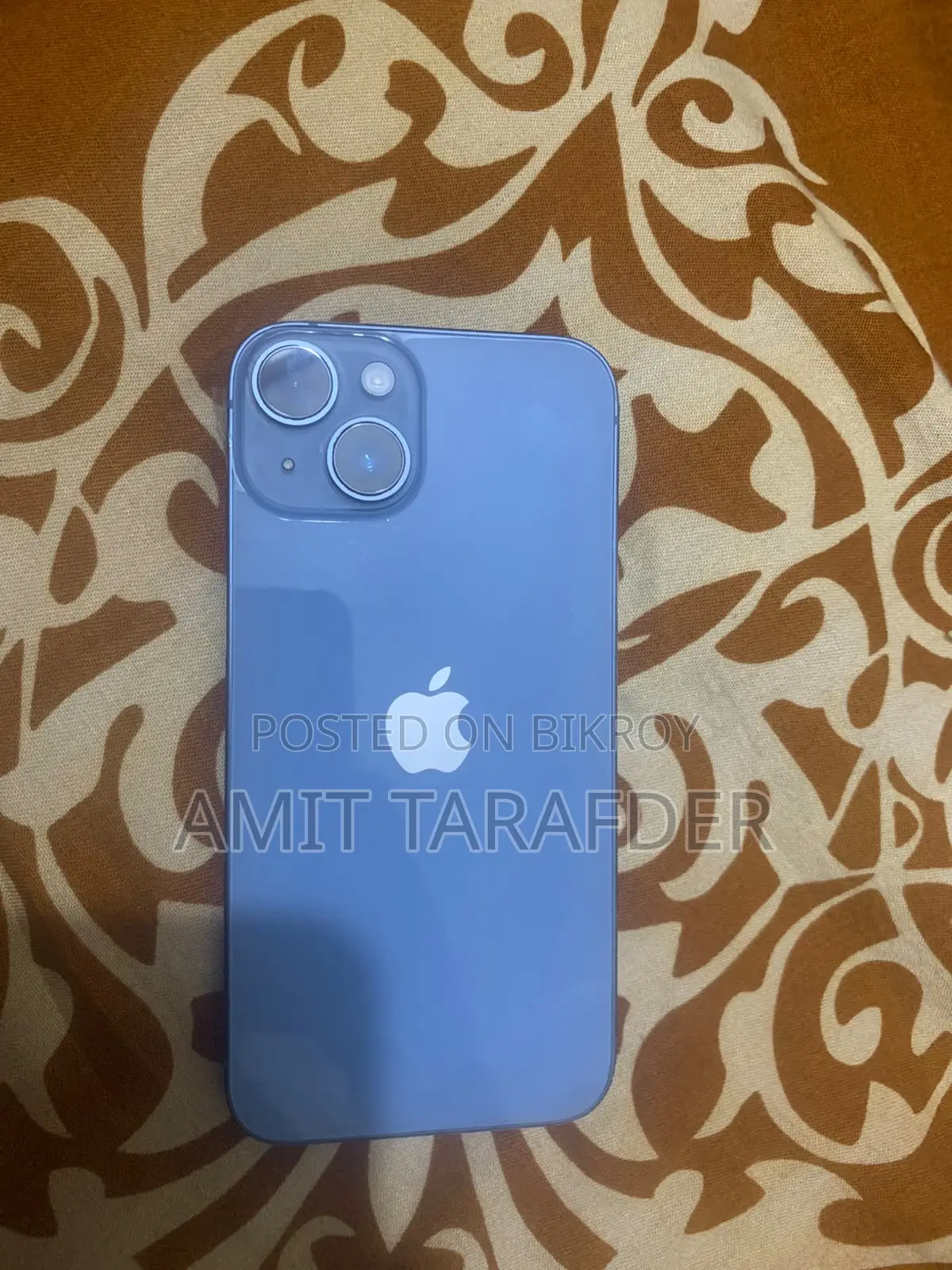 Apple iPhone 14 128 GB Blue