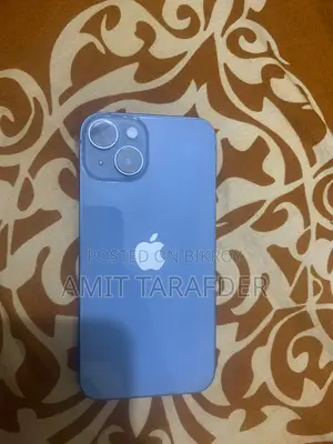 Apple iPhone 14 128 GB Blue