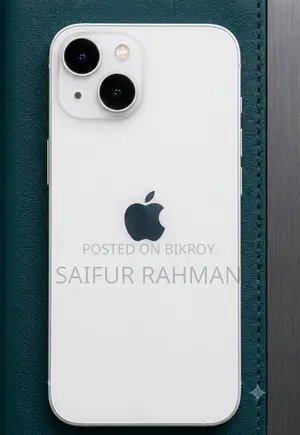 Apple iPhone 13 128 GB White