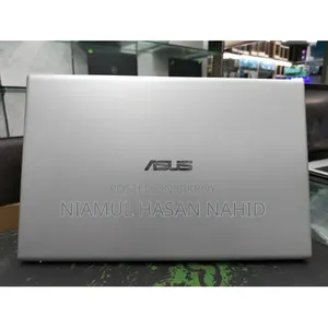 Laptop ASUS Vivobook 15 8GB Intel Core I7 HDD+SSD 1T