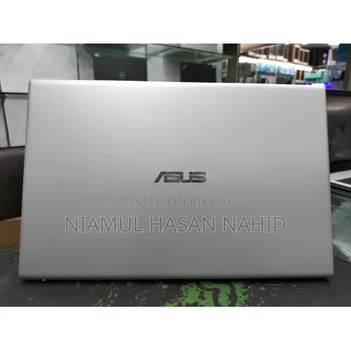Laptop ASUS Vivobook 15 8GB Intel Core I7 HDD+SSD 1T