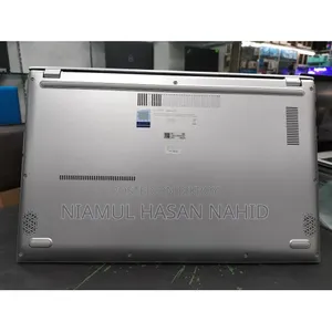 Laptop ASUS Vivobook 15 8GB Intel Core I7 HDD+SSD 1T