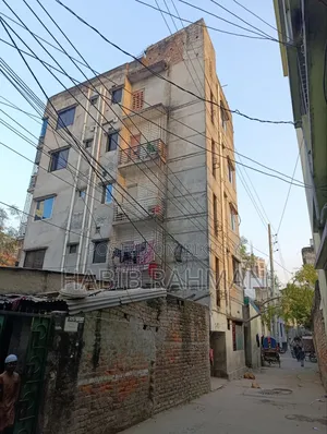 মিনি ফ্ল্যাট ইন পৈত্রিক সম্মত্তি, মিরপুর ফর সেল