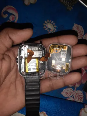 Amazfit GTS 2/2e broken strap