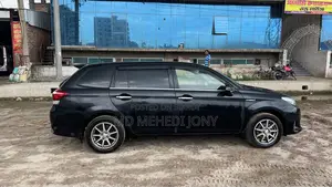 Toyota Corolla 2020 Black