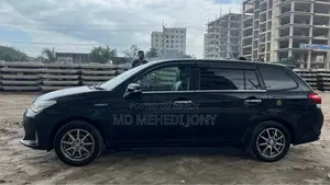 Toyota Corolla 2020 Black