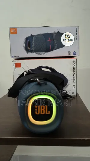 Premium Extreme P192 | RGB | Ipx6 | 12w | Best Price