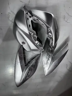 Suzuki Fi ABS Bike Parts