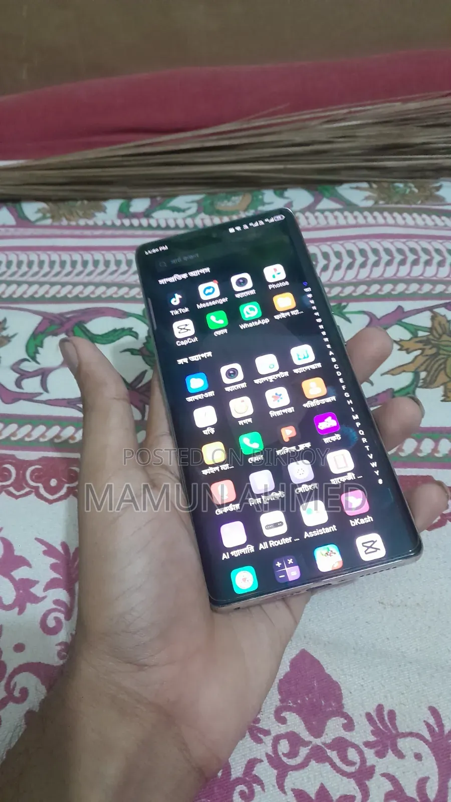 Tecno Spark 20 Pro Plus 256 GB White