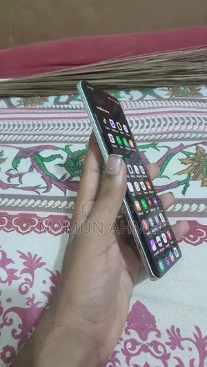 Tecno Spark 20 Pro Plus 256 GB White