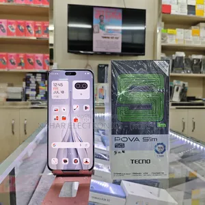 Tecno 256 GB Silver