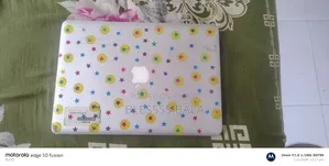Laptop Apple MacBook 2013 8GB Intel Core I5 SSD 256GB