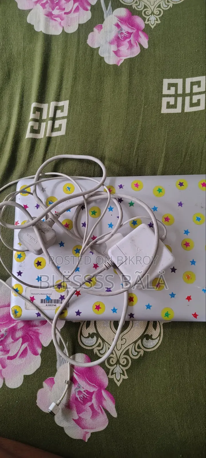 Laptop Apple MacBook 2013 8GB Intel Core I5 SSD 256GB