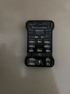 Pixhawk 2.4.8 Radiolink