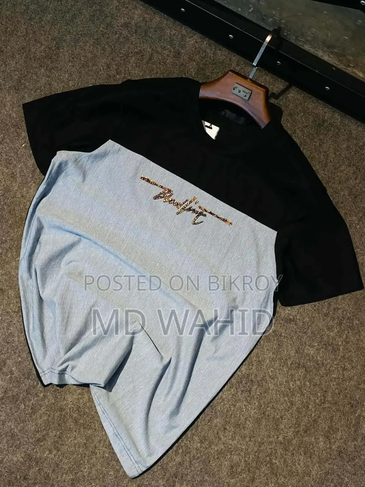 New Style T-Shirt