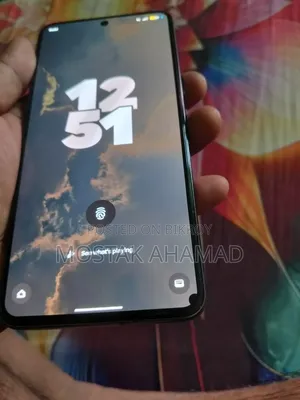 Google Pixel 8 Pro 256 GB Black