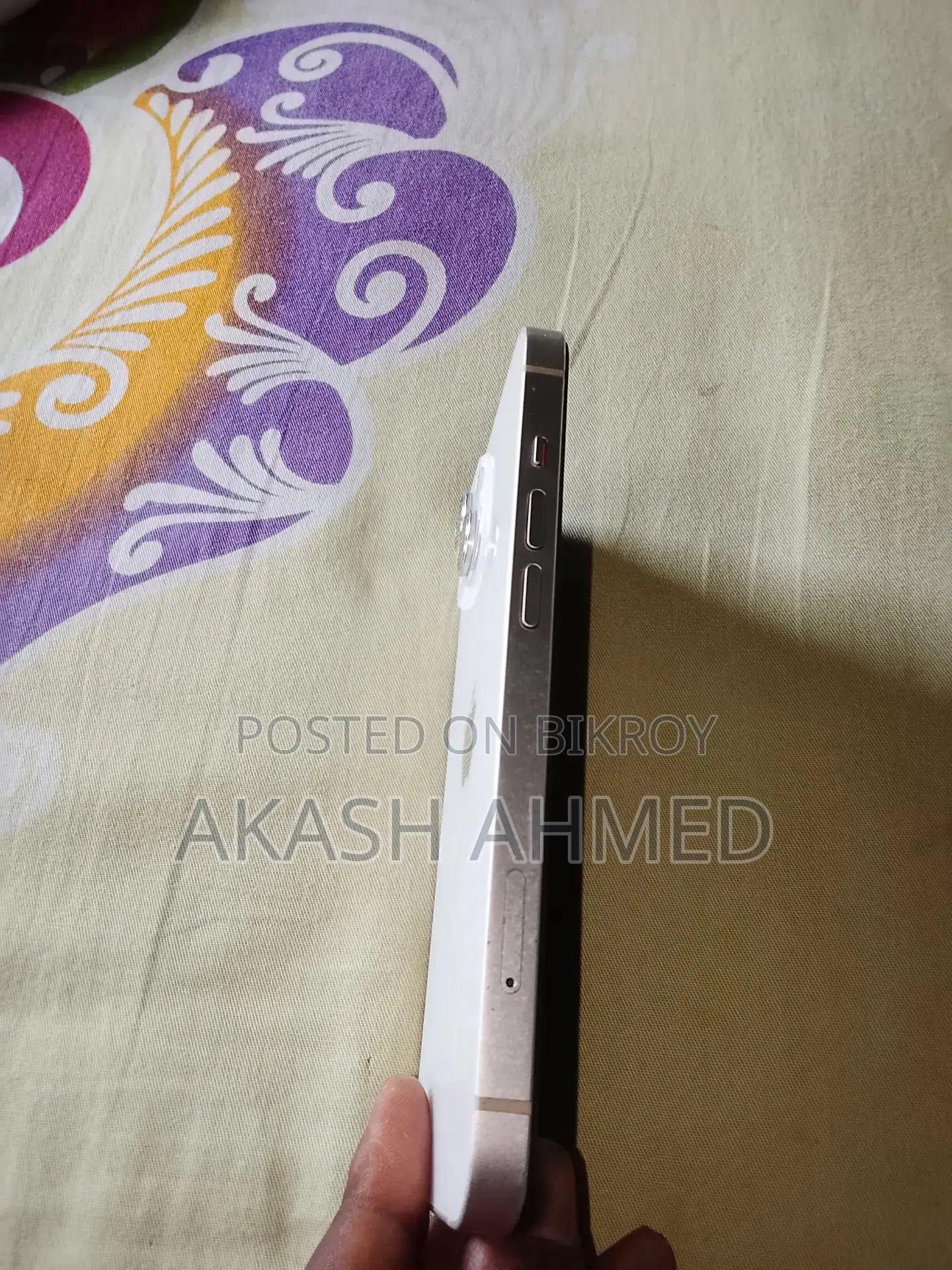 Apple iPhone 13 128 GB White