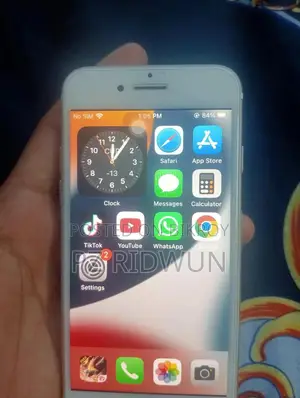 অ্যাপল আইফোন ৭ ৩২ জিবি ব্ল্যাক