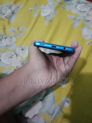 Samsung Galaxy M12 128 GB Blue