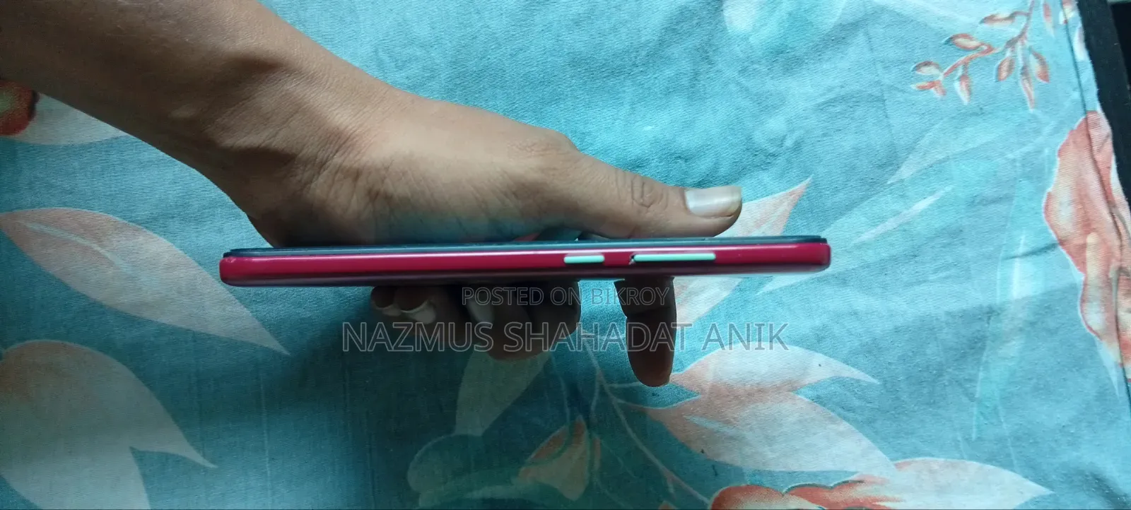Xiaomi Redmi 8 64 GB Red