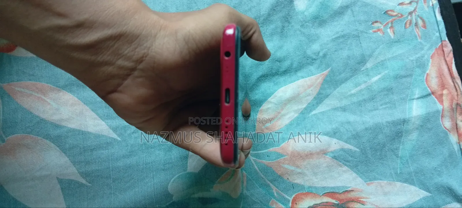 Xiaomi Redmi 8 64 GB Red