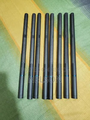 Audio Technica Microphone