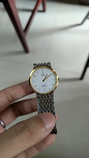 এসডব্লিউসি স্লাইস স্যাফায়ার ওয়াচ