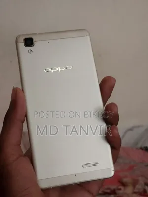 নিউ অপো আর৭ লাইট ১৬ জিবি রোজ গোল্ড