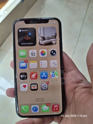 Apple iPhone 11 Pro 256 GB Green