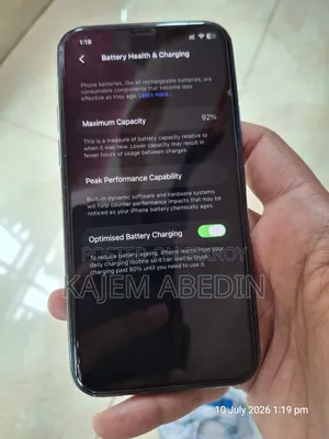 Apple iPhone 11 Pro 256 GB Green