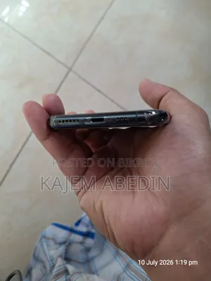 Apple iPhone 11 Pro 256 GB Green