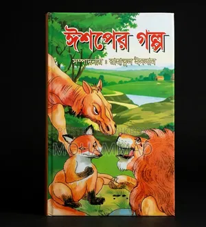 Story Book