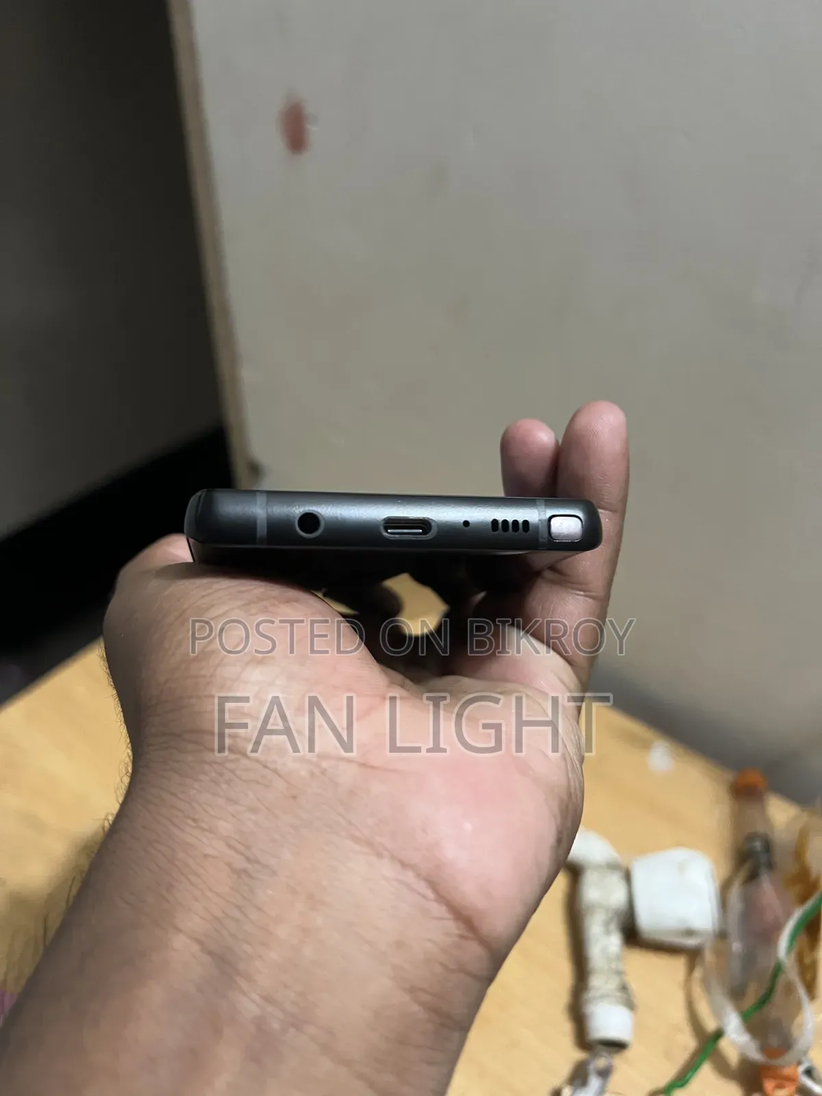 Samsung Galaxy Note 9 128 GB Black