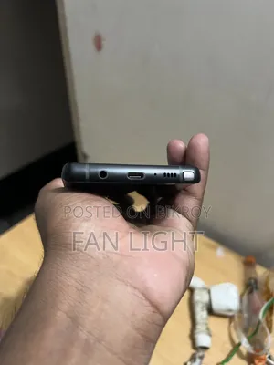 Samsung Galaxy Note 9 128 GB Black