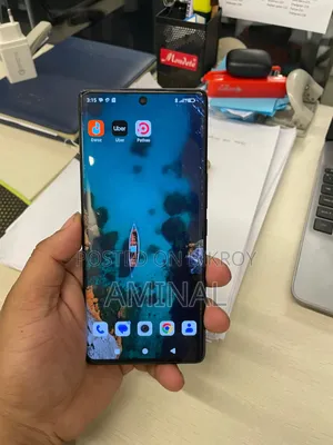 Walton XANON X91 256 GB Black