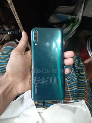 রিয়েলমি সি১১ ৩২ জিবি ব্লু