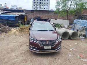 Toyota Premio 2018