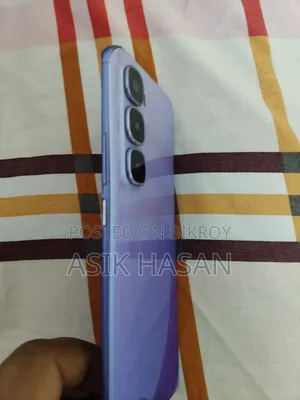 ইনফিনিক্স হট ৬০ প্রো+ ১২৮ জিবি পার্পল