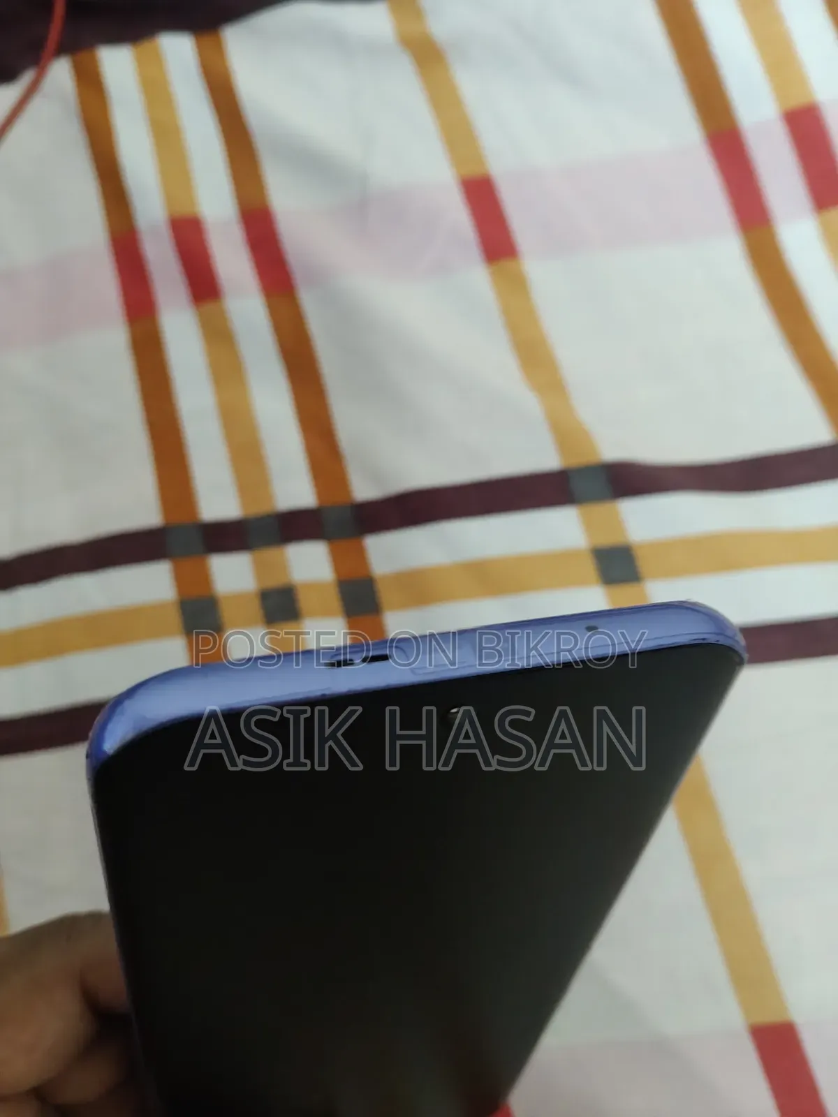 ইনফিনিক্স হট ৬০ প্রো+ ১২৮ জিবি পার্পল