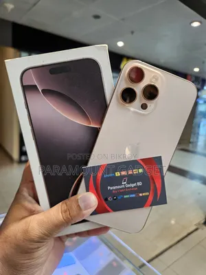 Apple iPhone 16 Pro Max 256 GB