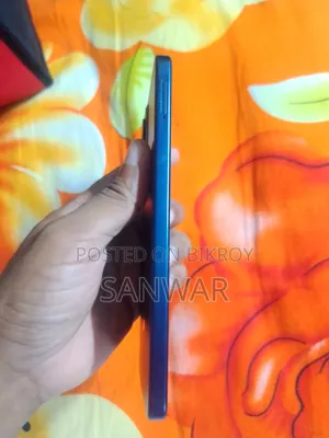 Itel City 100 128 GB Blue