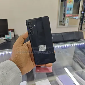 Samsung Galaxy M55s 5G 128 GB Black