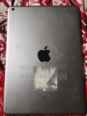 Apple 32 GB Silver