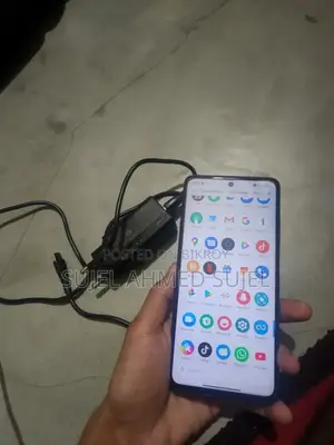 Xiaomi Poco X3 128 GB Black