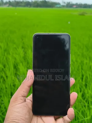 Realme 8 5G 128 GB Silver